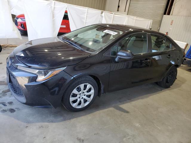 2021 TOYOTA COROLLA LE - 5YFEPMAE9MP161073