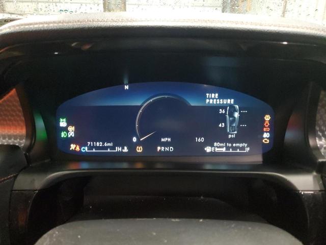 2020 LINCOLN AVIATOR BL 5LM5J9XC6LGL01352