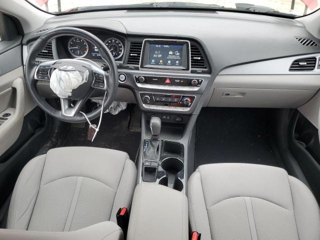 2018 HYUNDAI SONATA SPO - 5NPE34AF1JH609710
