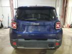 Lot #3023440299 2017 JEEP RENEGADE L