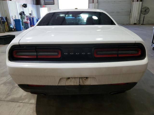 2015 DODGE CHALLENGER - 2C3CDZAG1FH705139