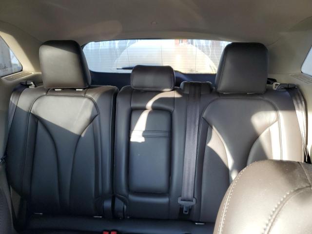 2019 LINCOLN MKC SELECT 5LMCJ2C99KUL13102