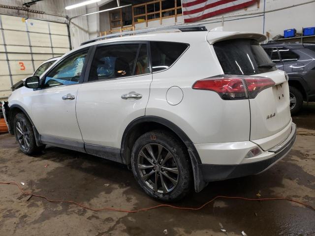 2018 TOYOTA RAV4 LIMIT - JTMDFREV5JJ184906