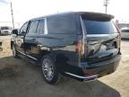 Lot #3023893216 2022 CADILLAC ESCALADE E