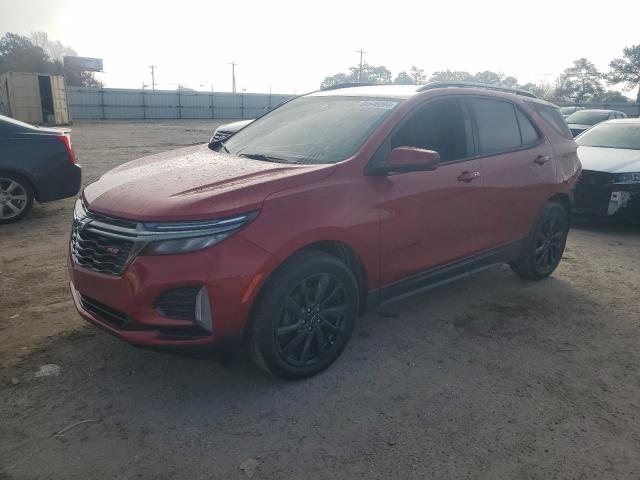 CHEVROLET EQUINOX RS