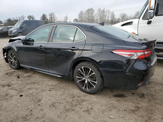 Vin: 4t1b11hk4ku687301, lot: 79732944, toyota camry l 20192