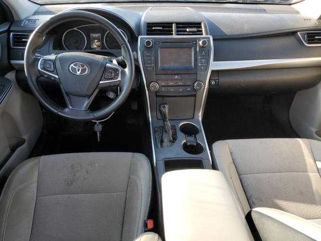 2017 TOYOTA CAMRY LE - 4T1BF1FK7HU666648