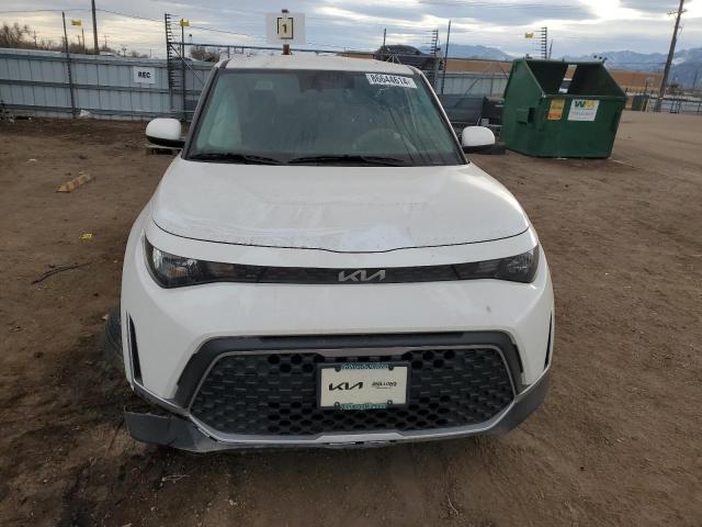 2024 KIA SOUL LX - KNDJ23AU7R7232679