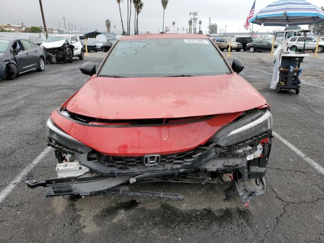 19XFL2H83PE014662 2023 HONDA CIVIC