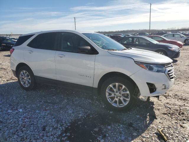 2020 CHEVROLET EQUINOX LS - 3GNAXHEV6LS506908