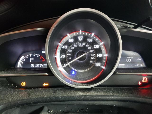 2015 MAZDA 3 TOURING - 3MZBM1V77FM165359