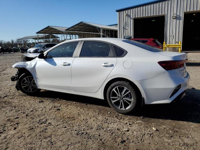 2024 KIA FORTE LX - 3KPF24AD9RE788245