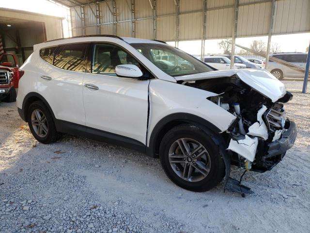 2018 HYUNDAI SANTA FE S - 5NMZUDLB2JH063392