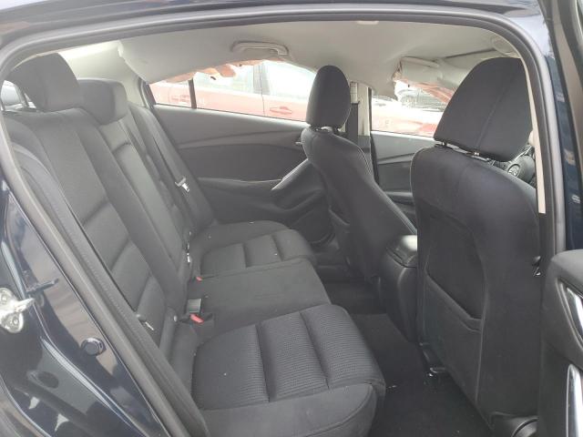 2015 MAZDA 6 SPORT - JM1GJ1U53F1211333