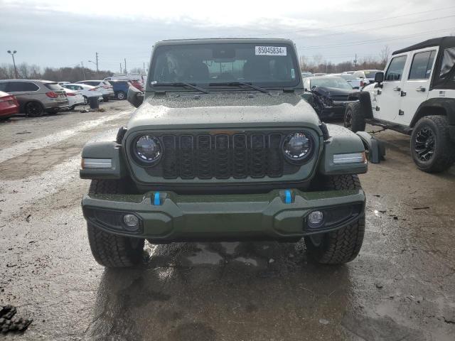 2024 JEEP WRANGLER H 1C4RJXU67RW196315