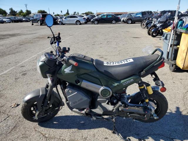2023 HONDA NVA110 B 3H1JK0715PD100062