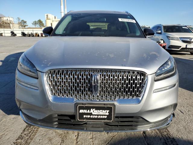 2021 LINCOLN CORSAIR - 5LMCJ1C94MUL07303