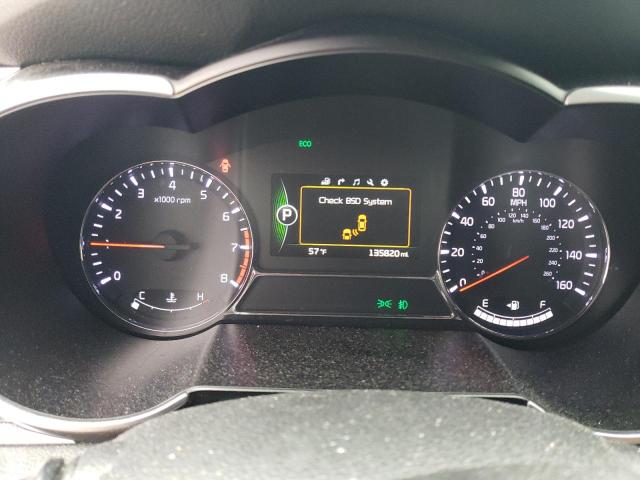 2015 KIA OPTIMA SX - 5XXGR4A65FG503481