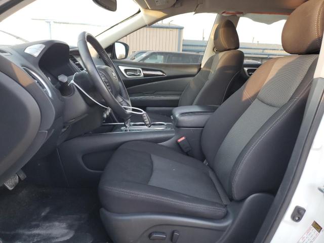 2020 NISSAN PATHFINDER - 5N1DR2BNXLC600678