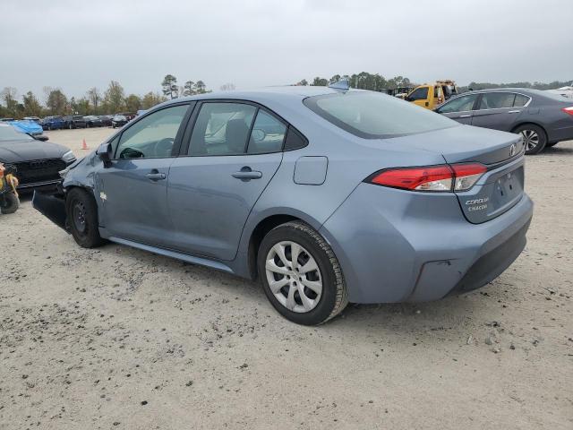2023 TOYOTA COROLLA LE - 5YFB4MDEXPP017611