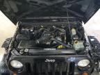 Lot #3025120215 2011 JEEP WRANGLER U