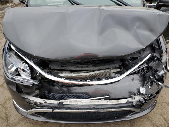 2019 CHRYSLER PACIFICA L - 2C4RC1GG8KR657614