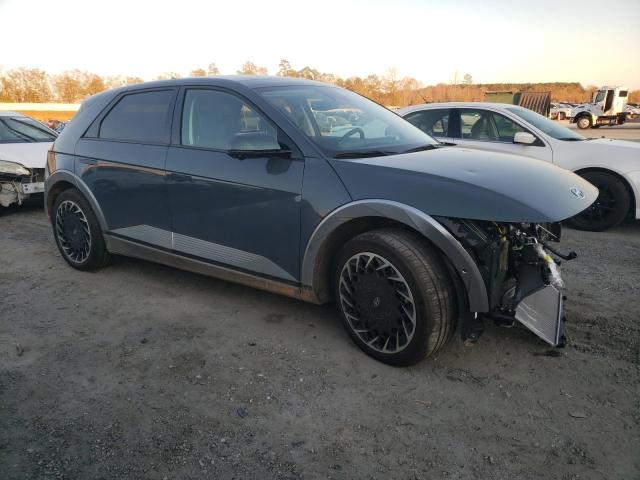 Vin: km8krddf2ru299190, lot: 82025354, hyundai ioniq limited 20244