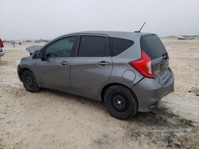 2018 NISSAN VERSA NOTE - 3N1CE2CP2JL365838