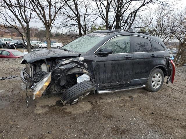 2007 HONDA CR-V EXL #3028419223