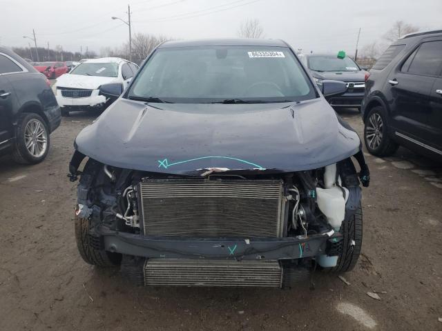 2019 CHEVROLET EQUINOX LT - 3GNAXKEV5KS536042