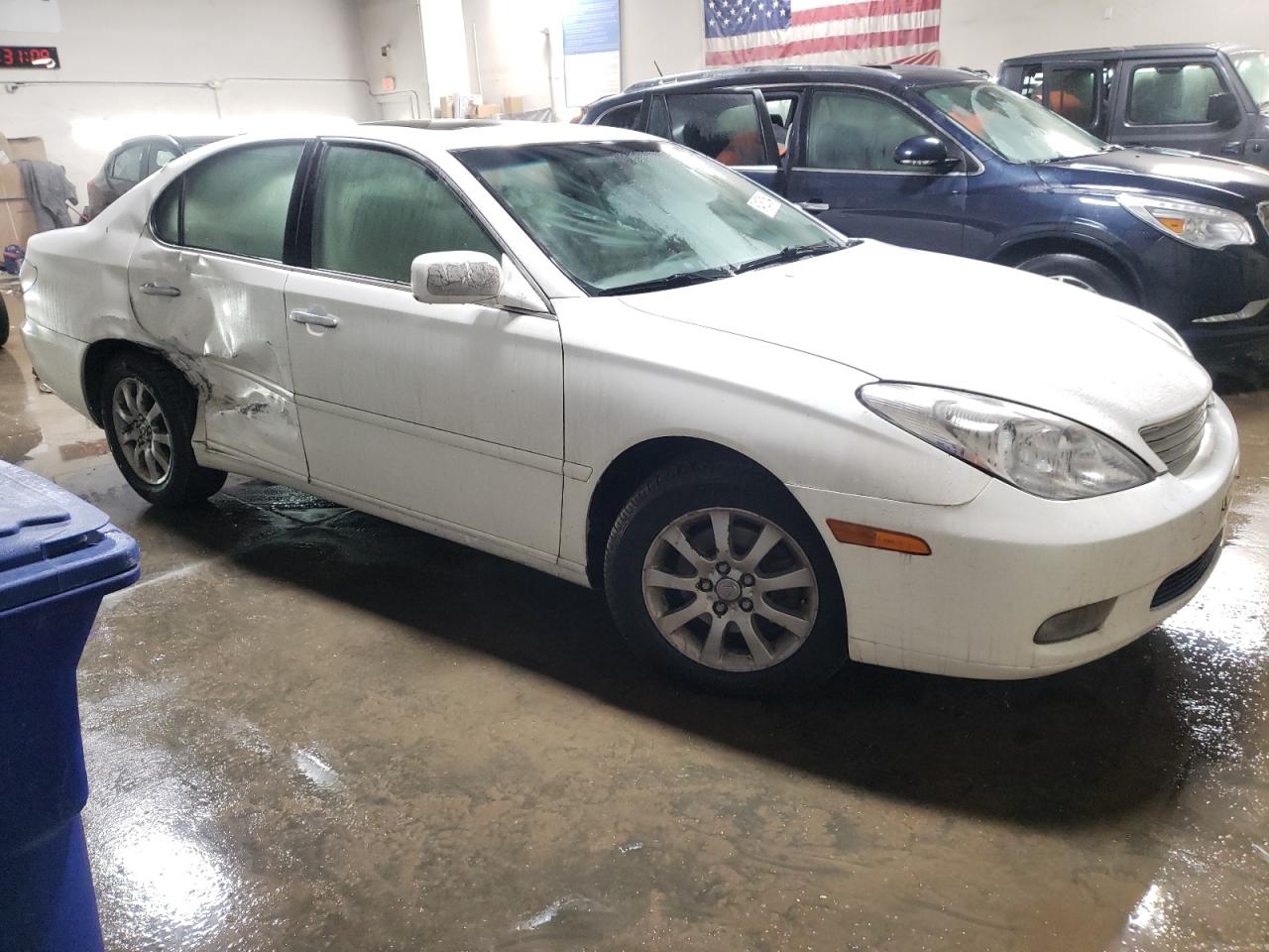 Lot #3029587127 2004 LEXUS ES 330