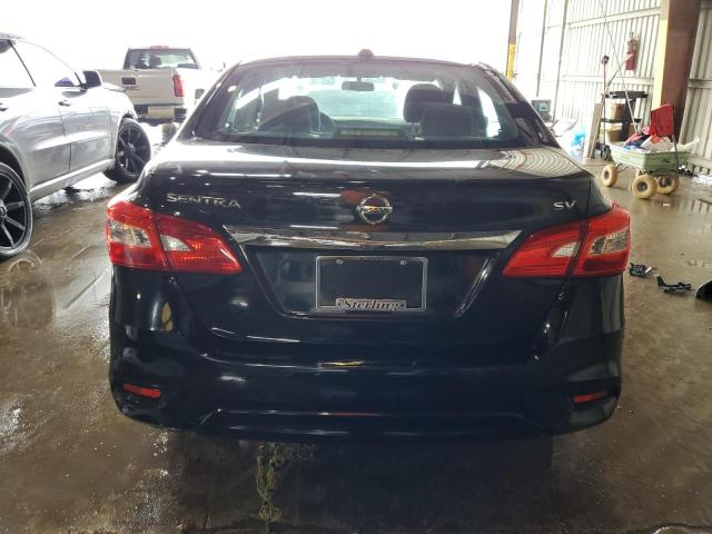 2018 NISSAN SENTRA S - 3N1AB7APXJL634619