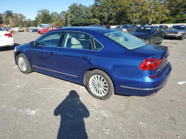 2016 VOLKSWAGEN PASSAT SE - 1VWBS7A39GC010648