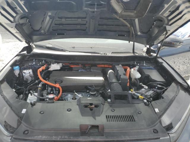 VIN 7FARS6H83RE070142 2024 HONDA CRV no.11