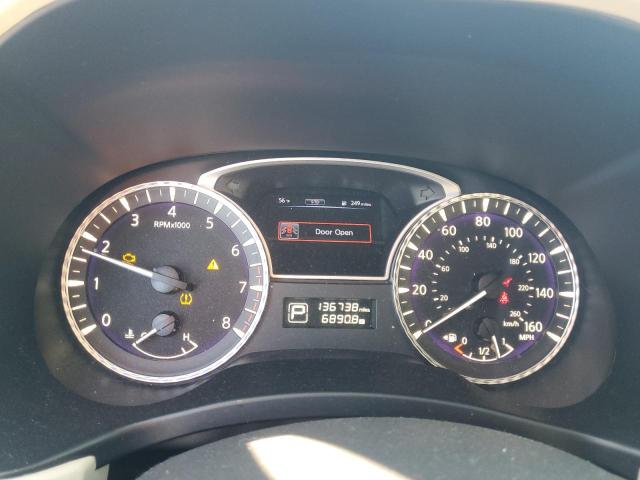 2016 INFINITI QX60 - 5N1AL0MN9GC527590