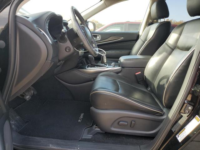2019 INFINITI QX60 LUXE - 5N1DL0MNXKC507046