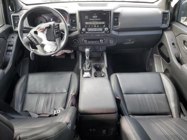 2022 NISSAN FRONTIER S - 1N6ED1EK3NN664522