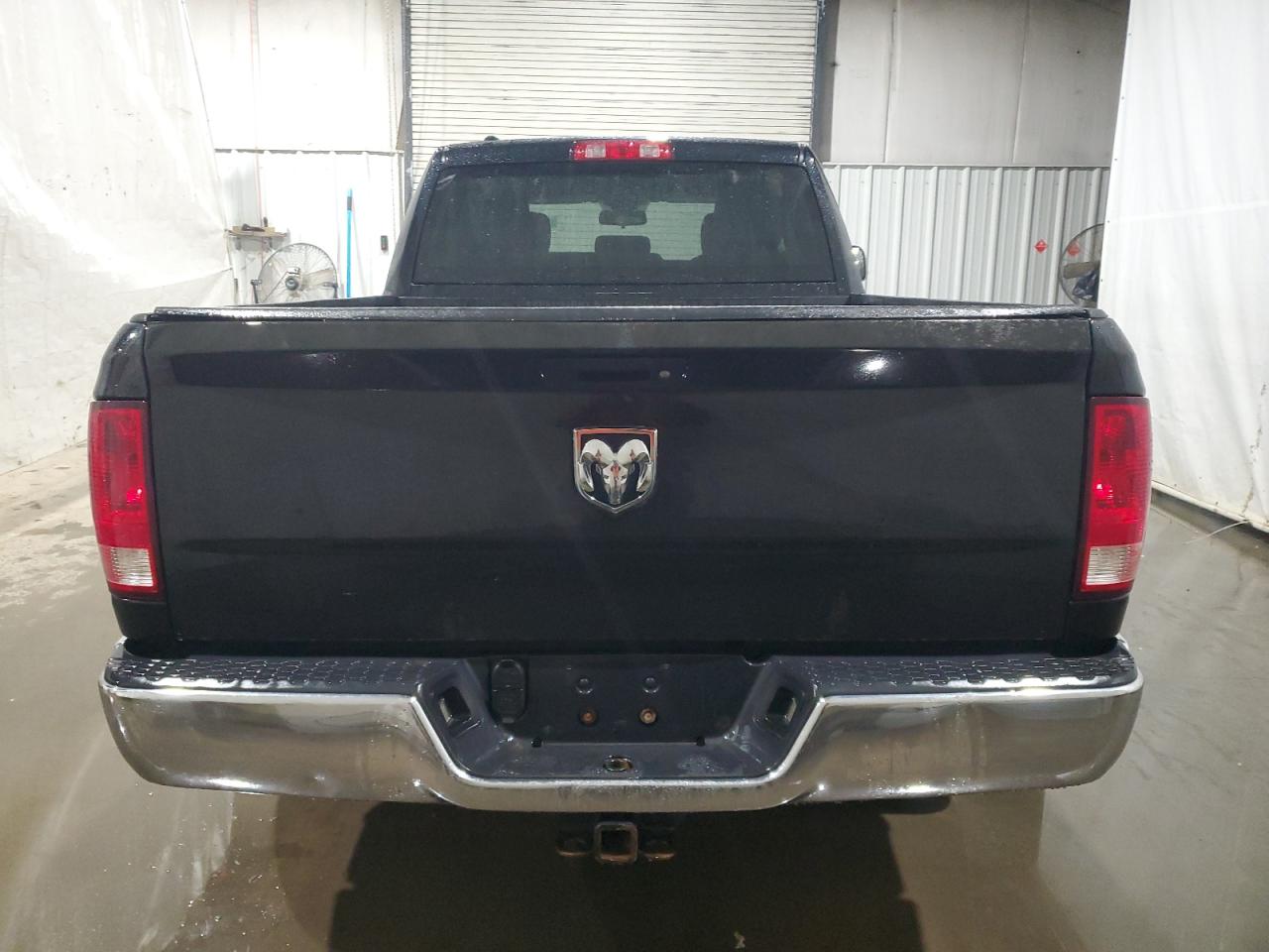 Lot #3033012991 2014 RAM 1500 ST