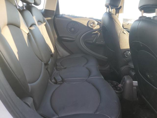 2016 MINI COOPER S C - WMWZC3C57GWT07354