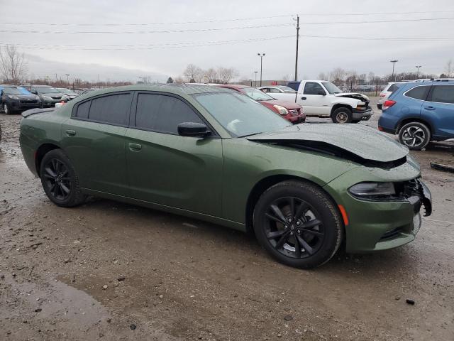 2023 DODGE CHARGER SX - 2C3CDXJG6PH513768