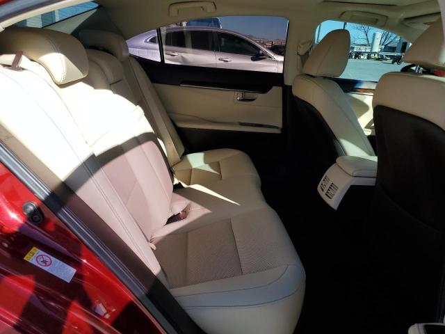 2018 LEXUS ES 350 - 58ABK1GGXJU109768