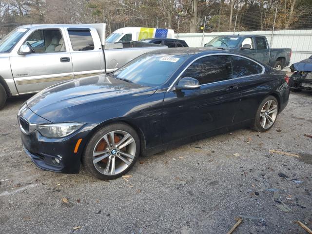 2018 BMW 430I #3037144484