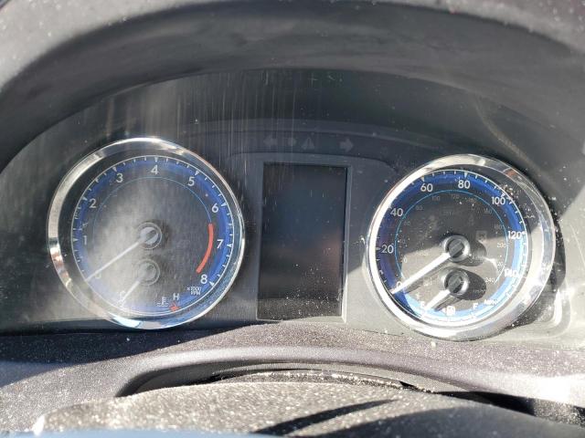 2019 TOYOTA COROLLA L - 5YFBURHE0KP879476
