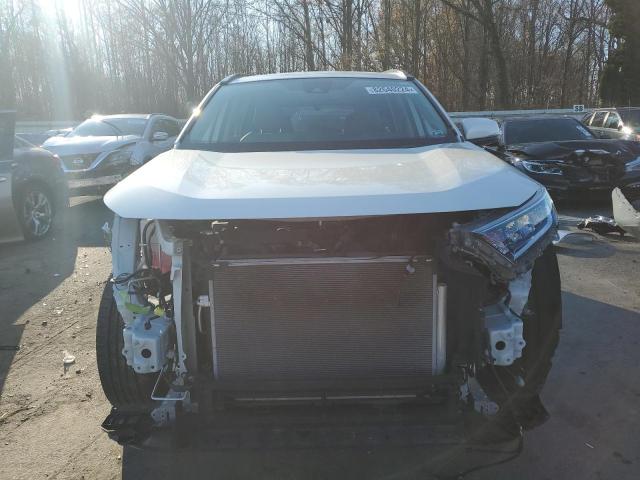 2021 TOYOTA RAV4 LIMIT - 2T3Y1RFV0MW171680