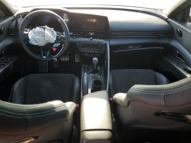 2023 HYUNDAI ELANTRA N - KMHLW4AK7PU016410