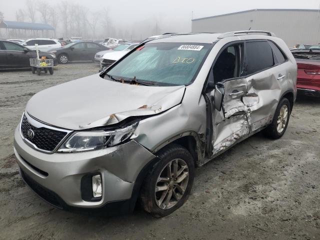 2015 KIA SORENTO LX - 5XYKT3A67FG566244