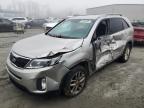 2015 KIA SORENTO LX - 5XYKT3A67FG566244