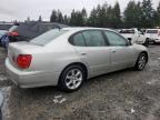 Lot #3024870432 2001 LEXUS GS 300