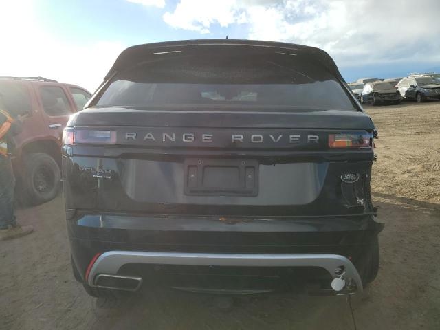 2020 LAND ROVER RANGE ROVE - SALYM2EVXLA241143