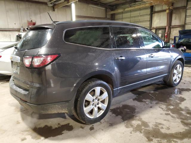 Vin: 1gnkrgkd2hj175189, lot: 87111054, chevrolet traverse lt 20173